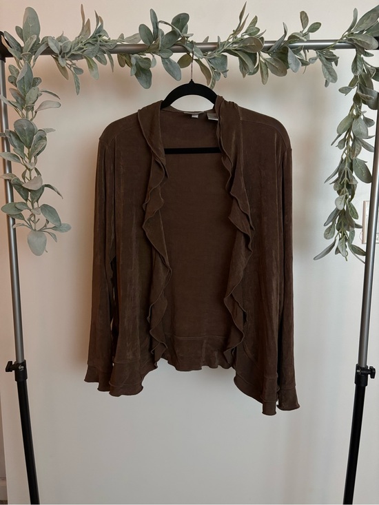 Chico's Sweaters - Chico’s Cardigan